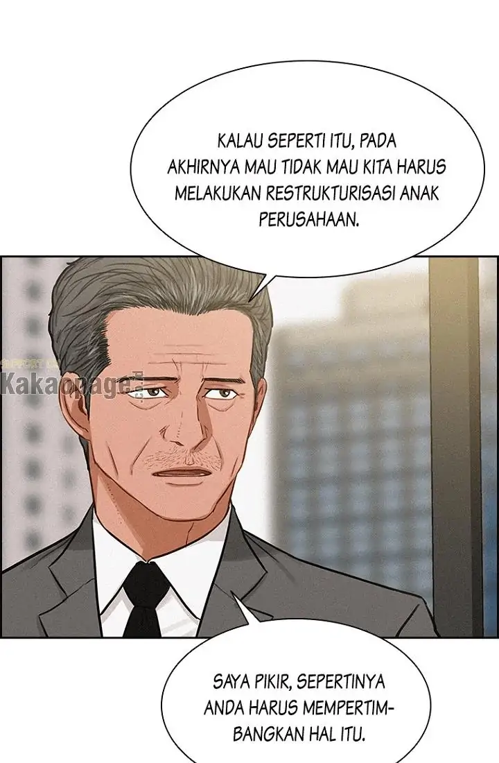 Lord of Money Chapter 58 - halaman 6