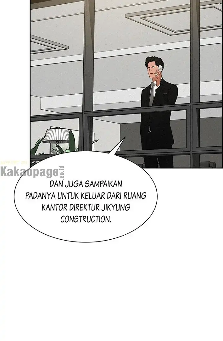 Lord of Money Chapter 58 - halaman 60