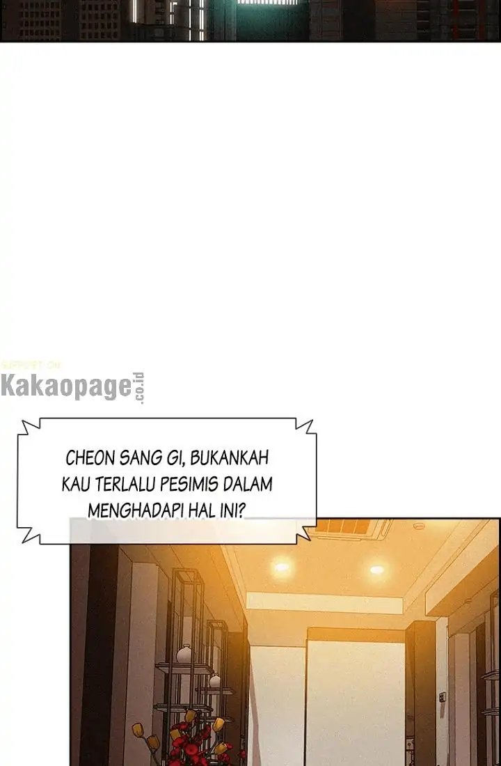 Lord of Money Chapter 58 - halaman 67