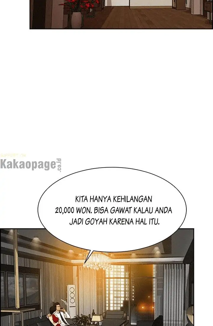 Lord of Money Chapter 58 - halaman 68