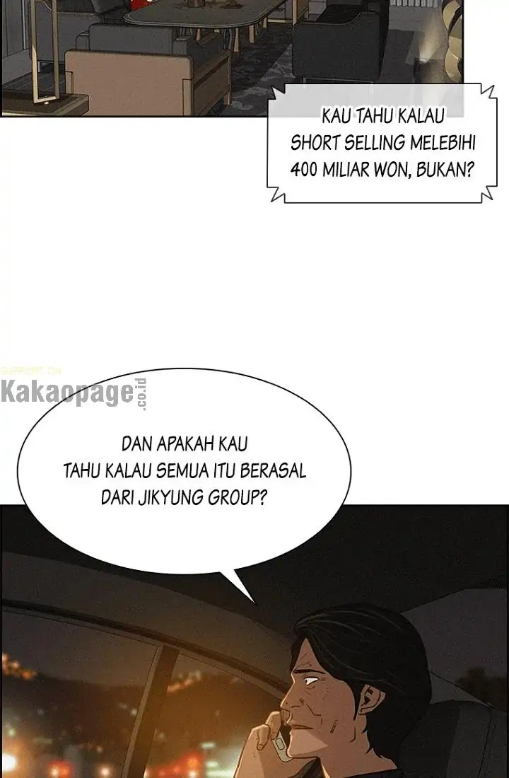 Lord of Money Chapter 58 - halaman 69