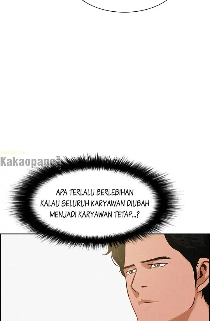 Lord of Money Chapter 58 - halaman 7
