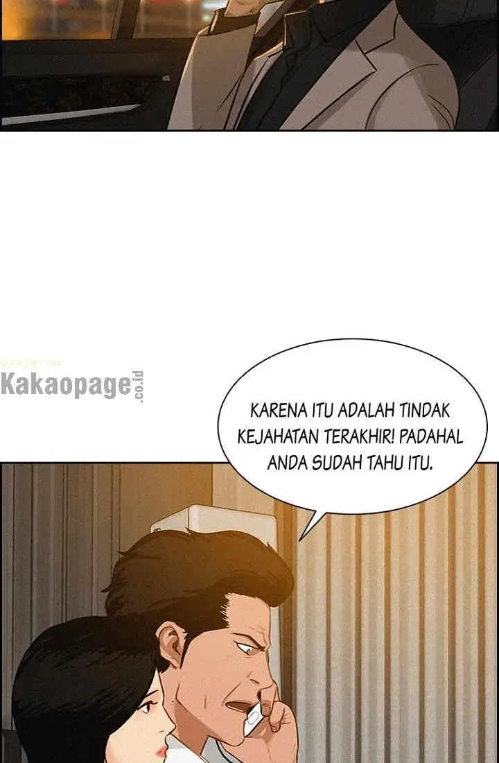 Lord of Money Chapter 58 - halaman 70