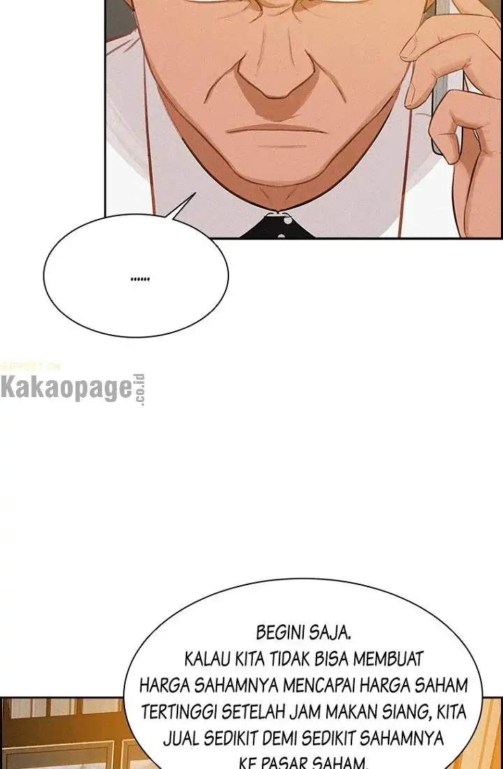 Lord of Money Chapter 58 - halaman 72