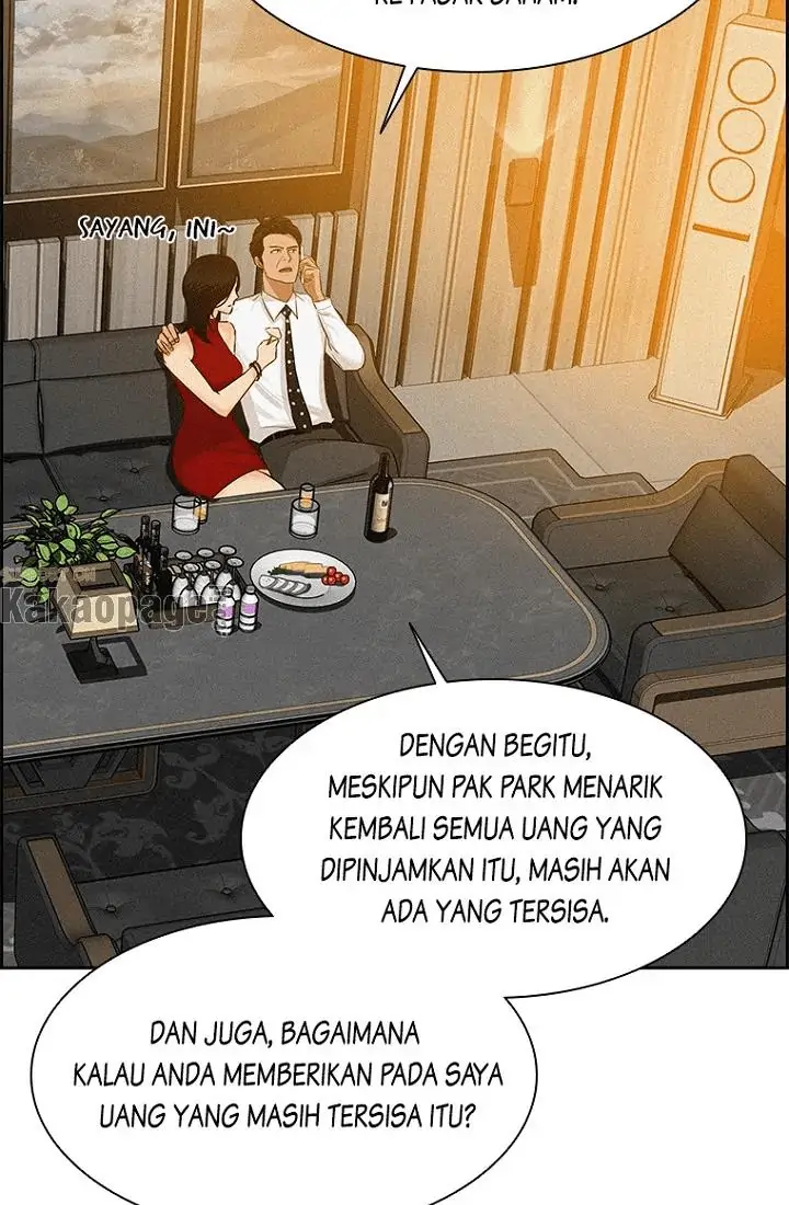 Lord of Money Chapter 58 - halaman 73
