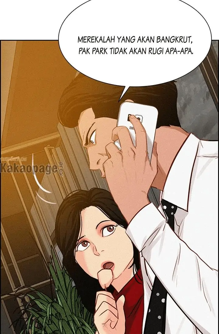 Lord of Money Chapter 58 - halaman 77