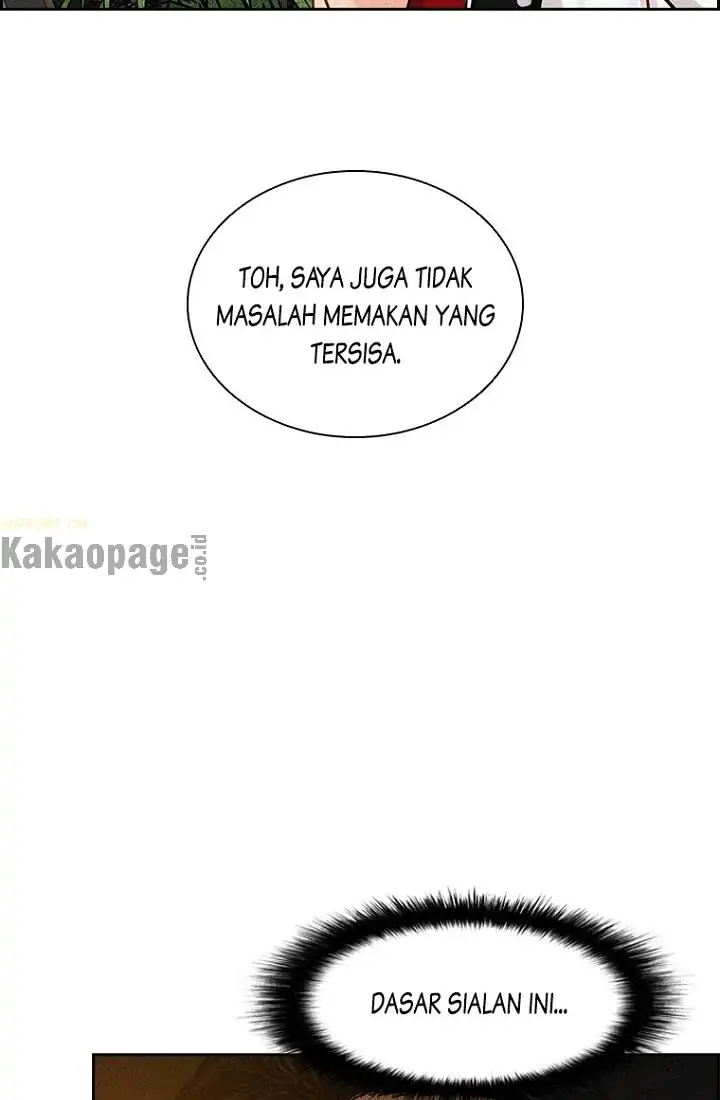 Lord of Money Chapter 58 - halaman 78