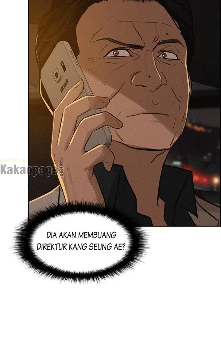 Lord of Money Chapter 58 - halaman 79