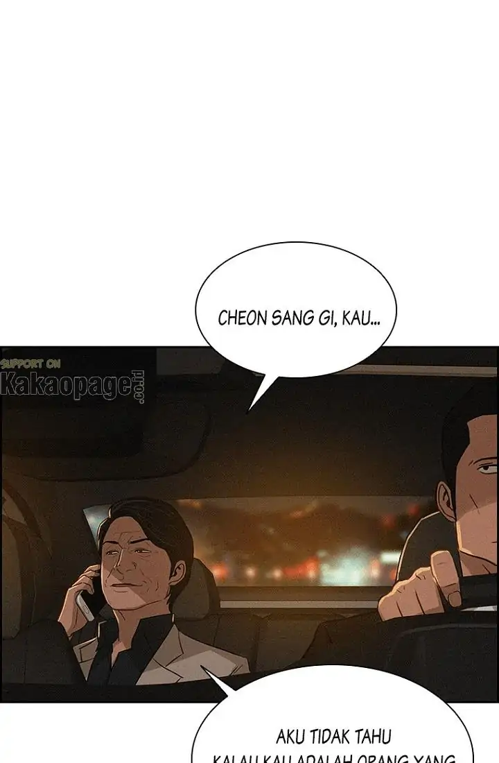 Lord of Money Chapter 58 - halaman 80
