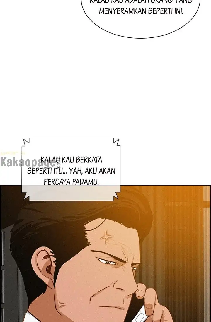 Lord of Money Chapter 58 - halaman 81