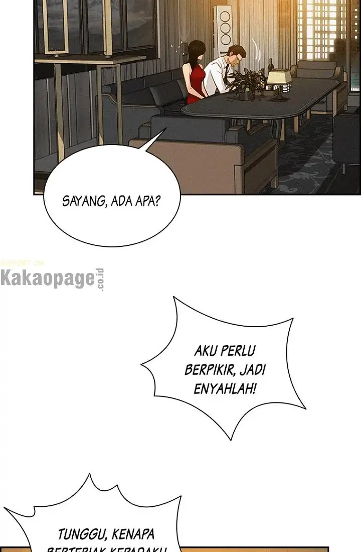 Lord of Money Chapter 58 - halaman 83