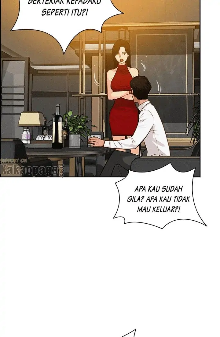 Lord of Money Chapter 58 - halaman 84