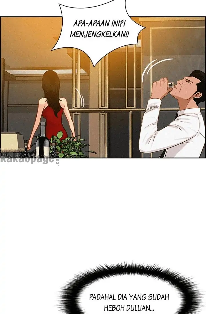 Lord of Money Chapter 58 - halaman 85