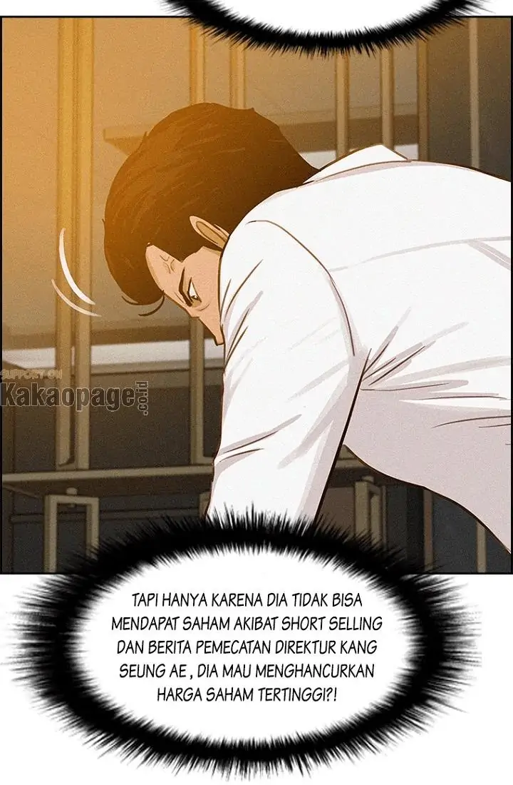 Lord of Money Chapter 58 - halaman 86