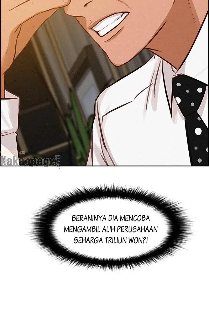 Lord of Money Chapter 58 - halaman 88