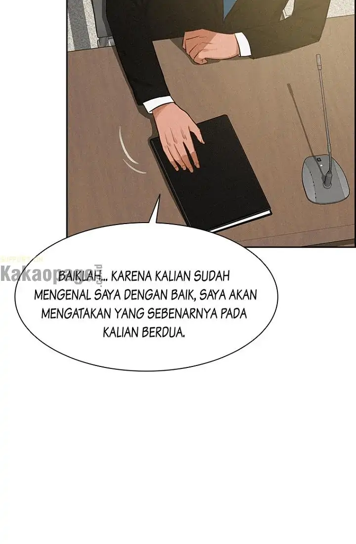 Lord of Money Chapter 58 - halaman 9
