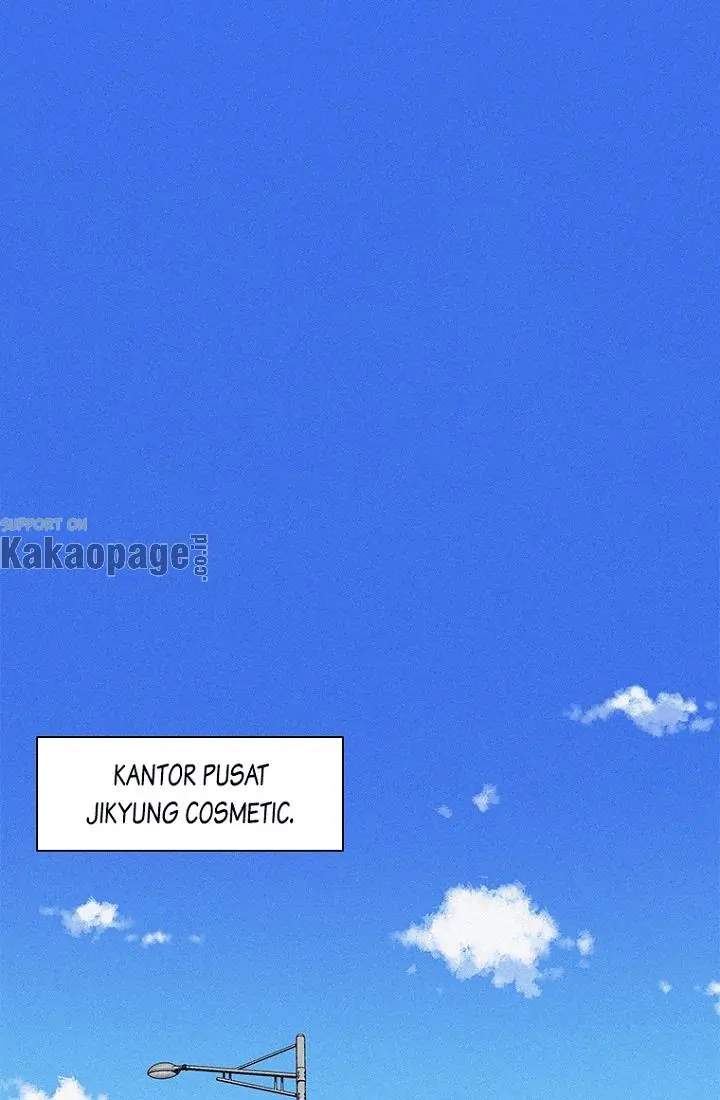 Lord of Money Chapter 59 - halaman 1