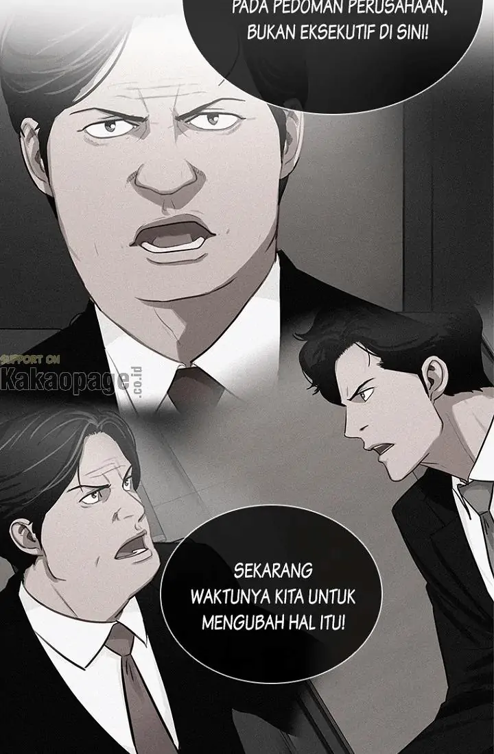 Lord of Money Chapter 59 - halaman 12