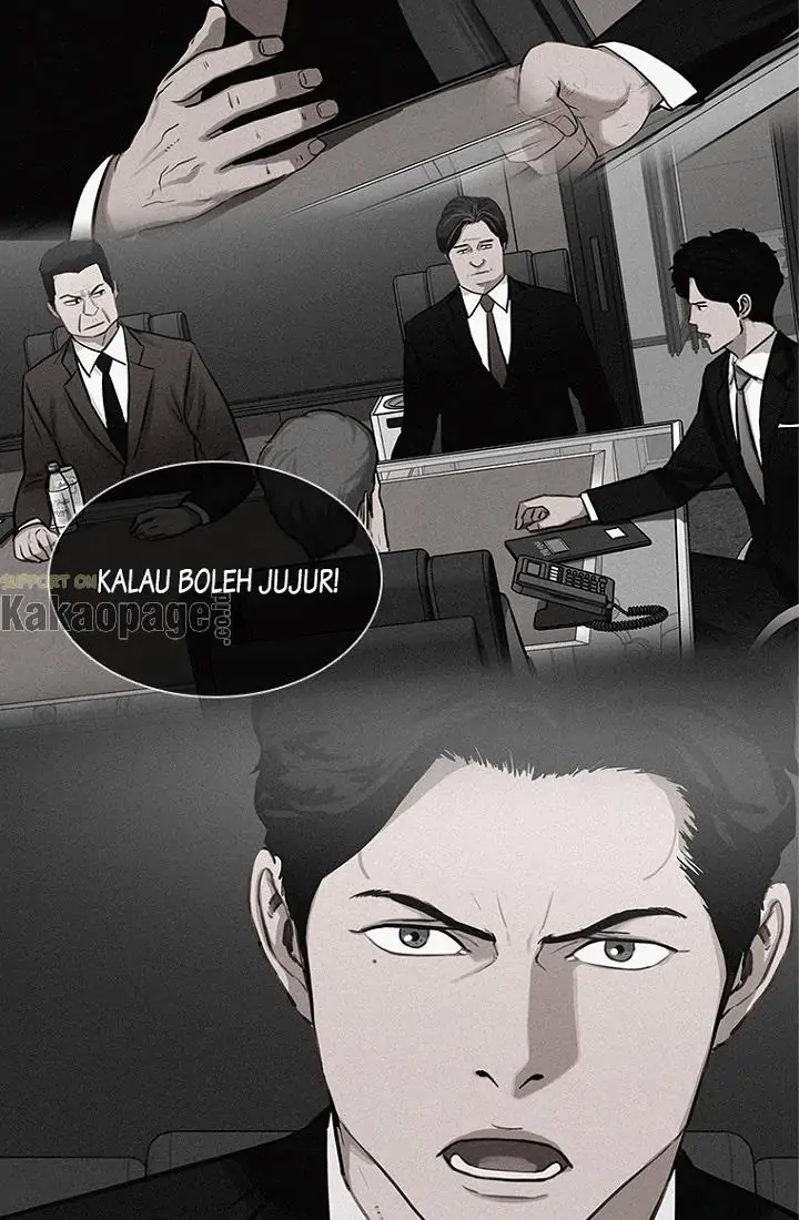 Lord of Money Chapter 59 - halaman 13