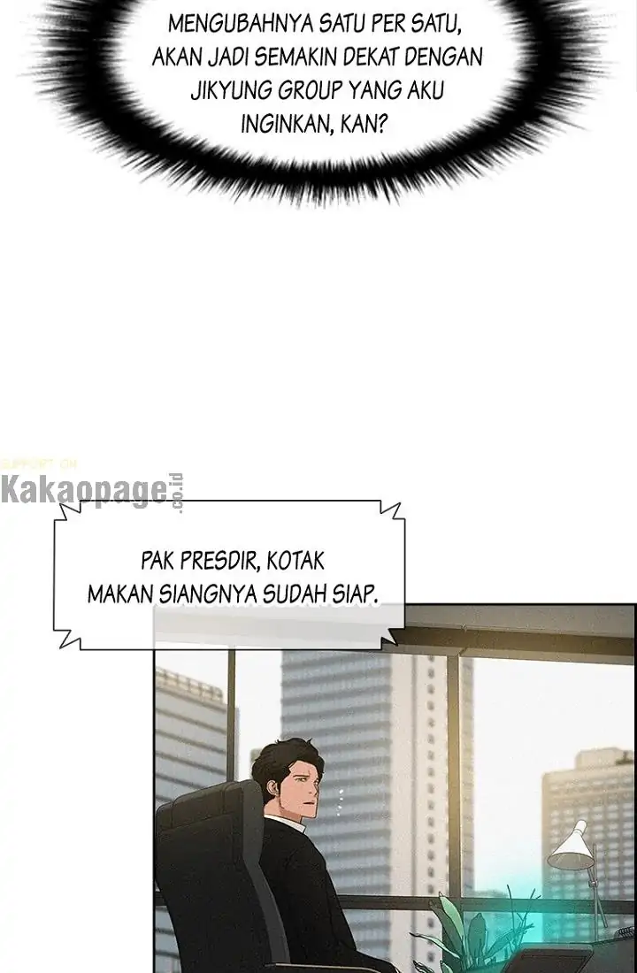 Lord of Money Chapter 59 - halaman 15