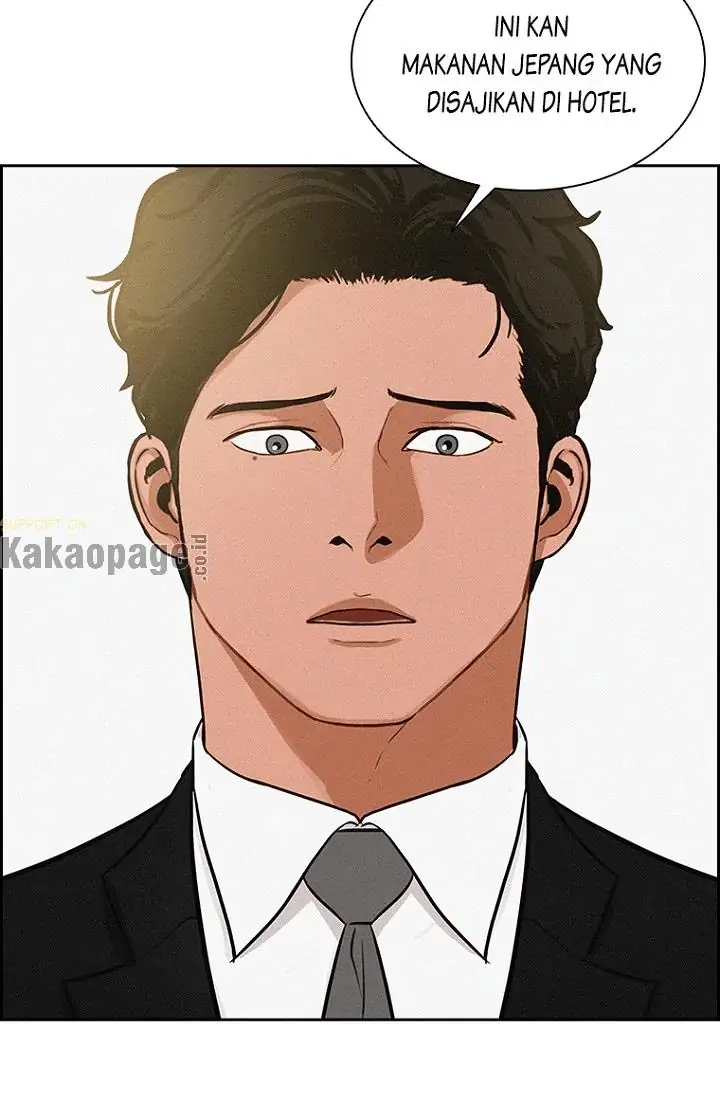 Lord of Money Chapter 59 - halaman 18