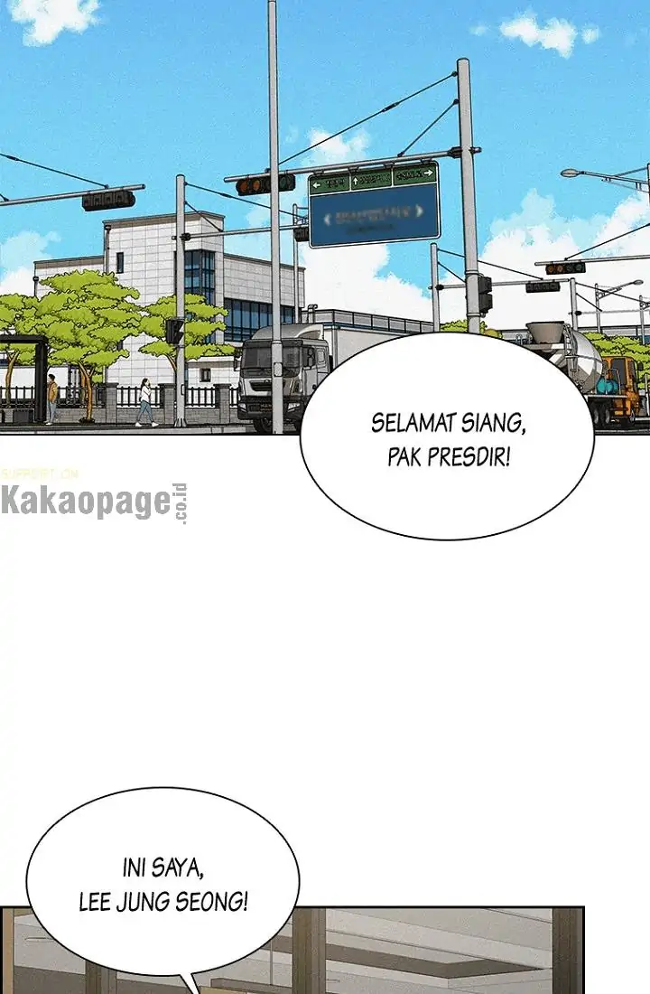 Lord of Money Chapter 59 - halaman 2