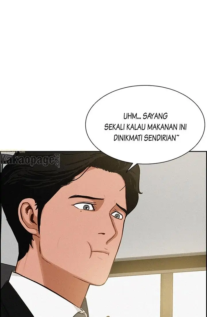 Lord of Money Chapter 59 - halaman 21