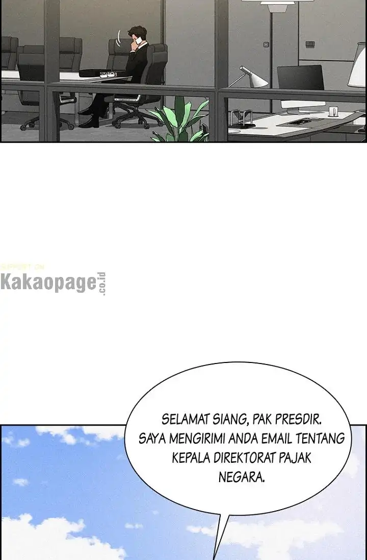 Lord of Money Chapter 59 - halaman 24