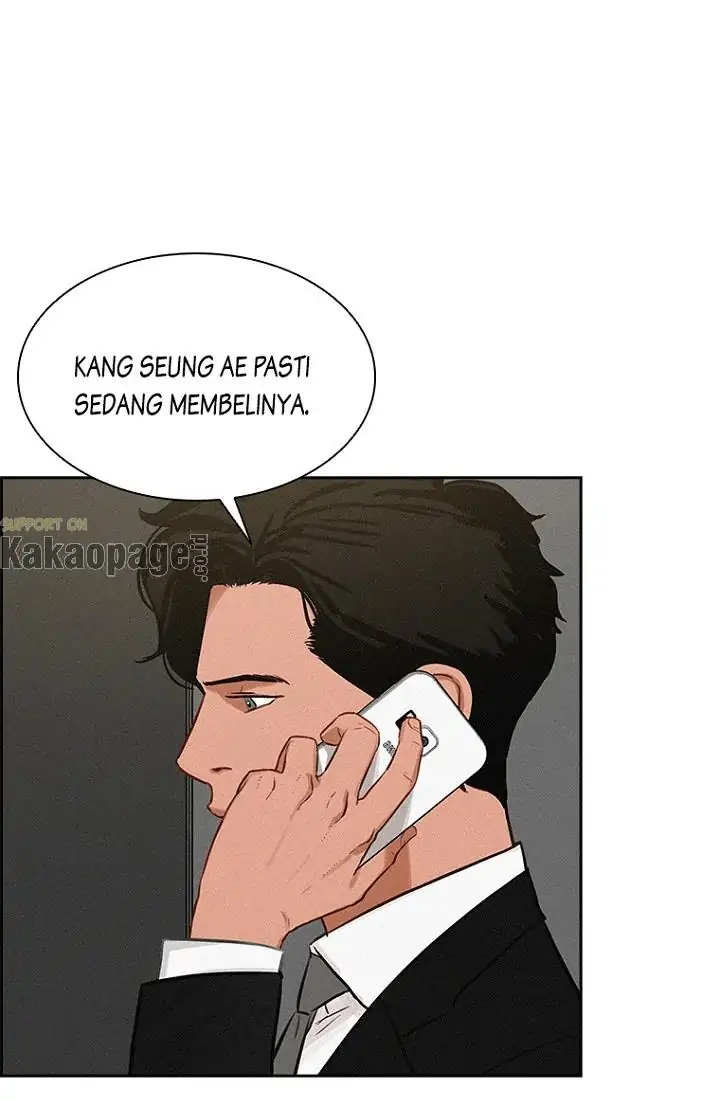 Lord of Money Chapter 59 - halaman 26