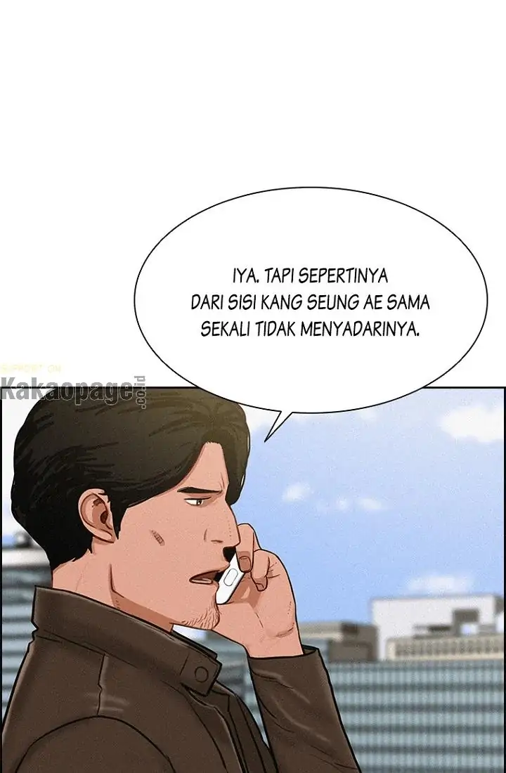 Lord of Money Chapter 59 - halaman 27