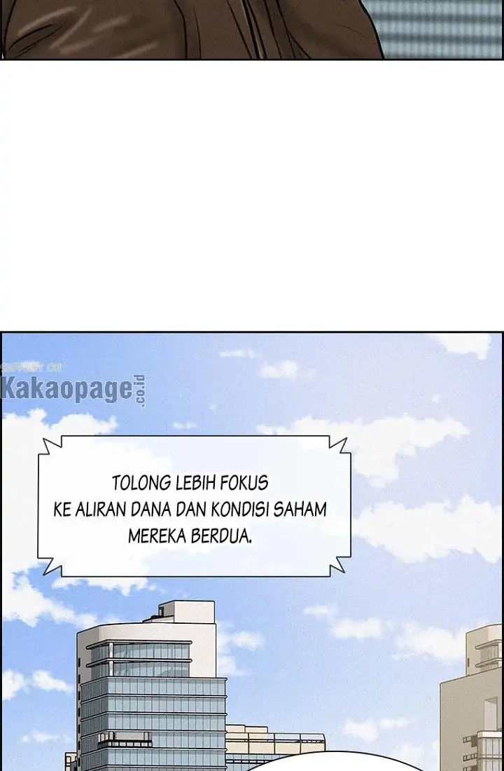 Lord of Money Chapter 59 - halaman 28