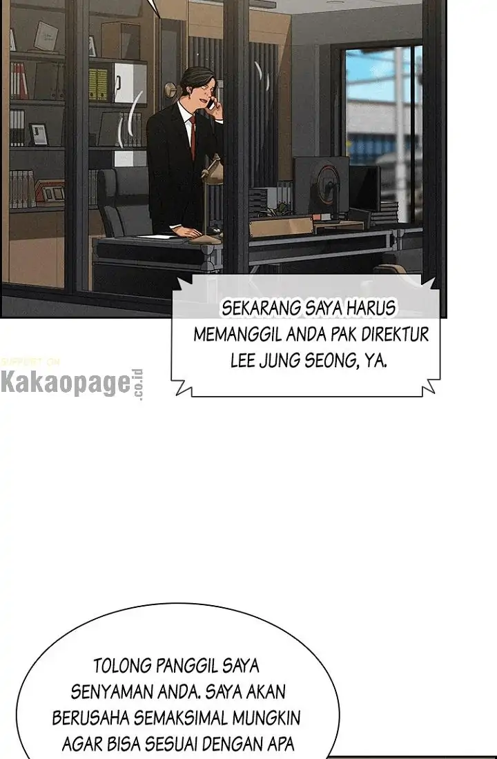 Lord of Money Chapter 59 - halaman 3