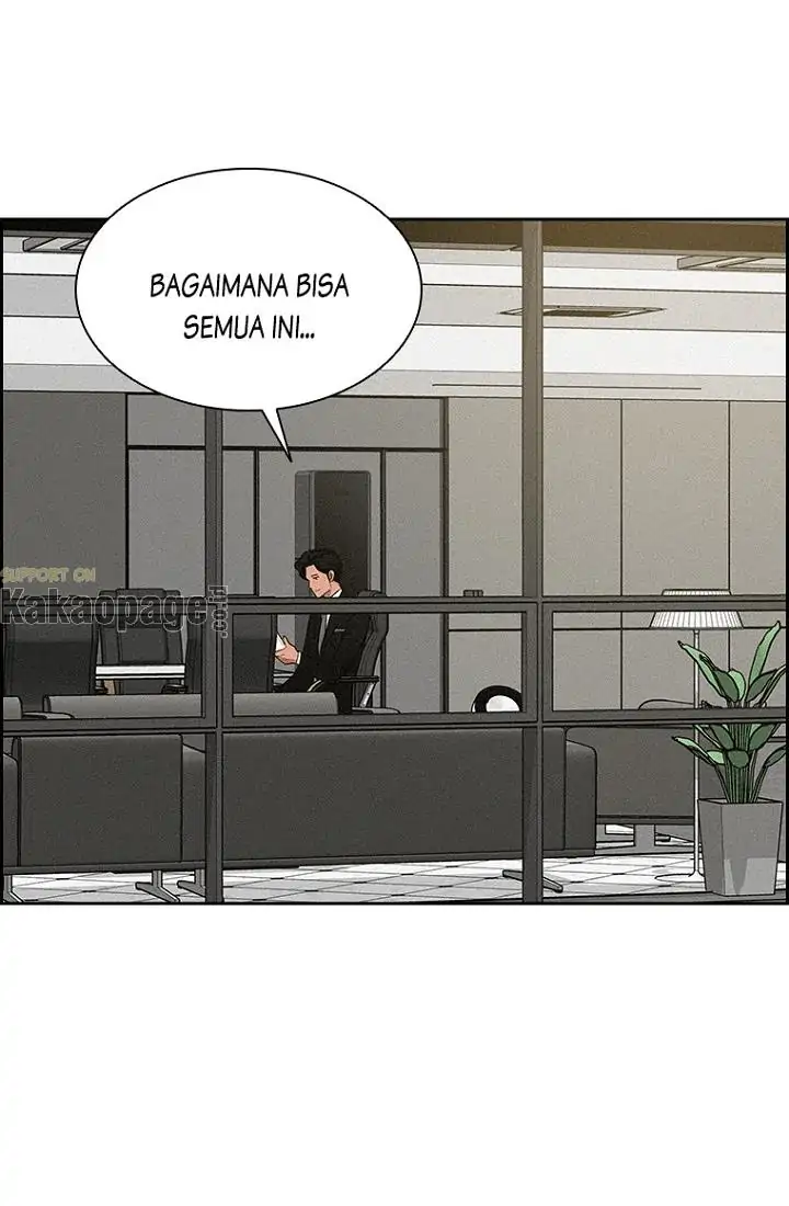 Lord of Money Chapter 59 - halaman 30