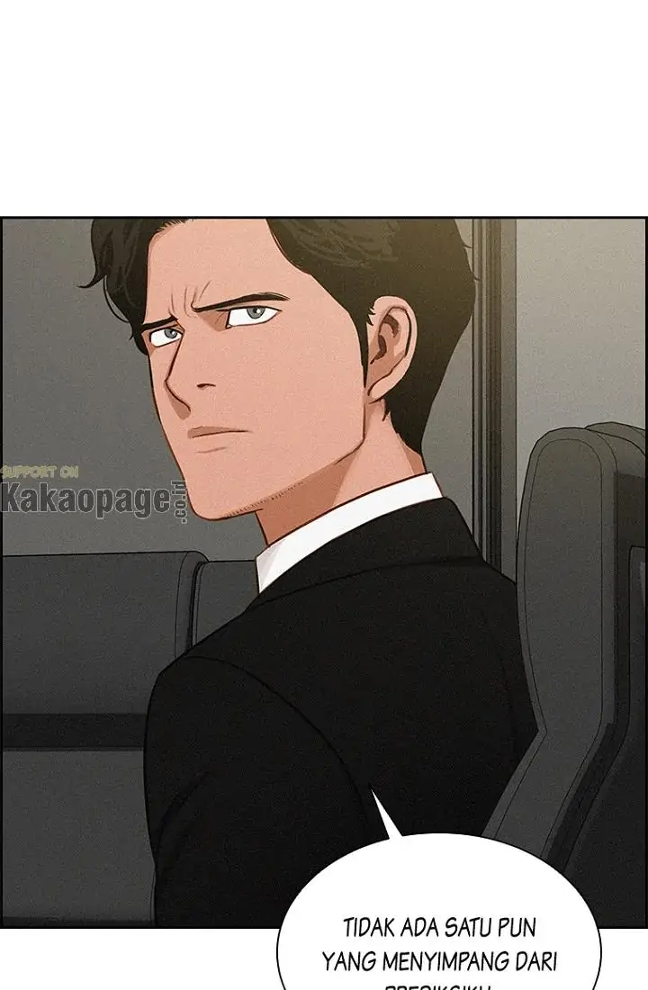 Lord of Money Chapter 59 - halaman 31