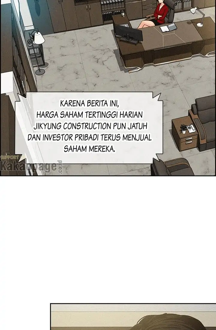 Lord of Money Chapter 59 - halaman 35