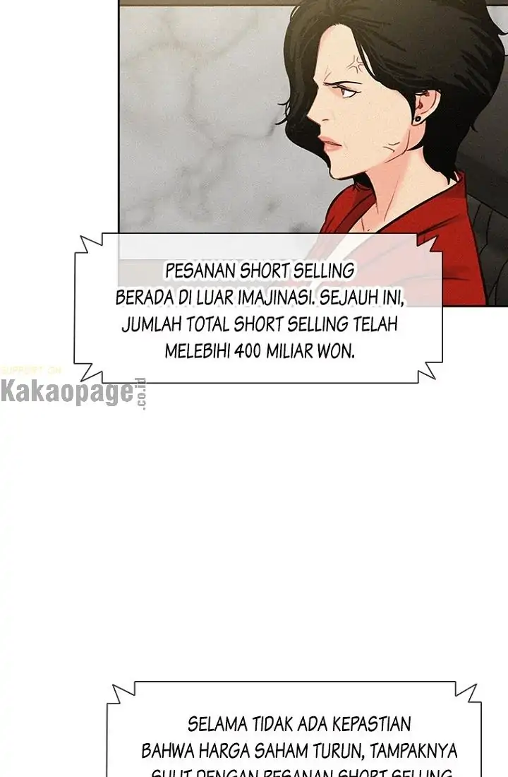 Lord of Money Chapter 59 - halaman 36