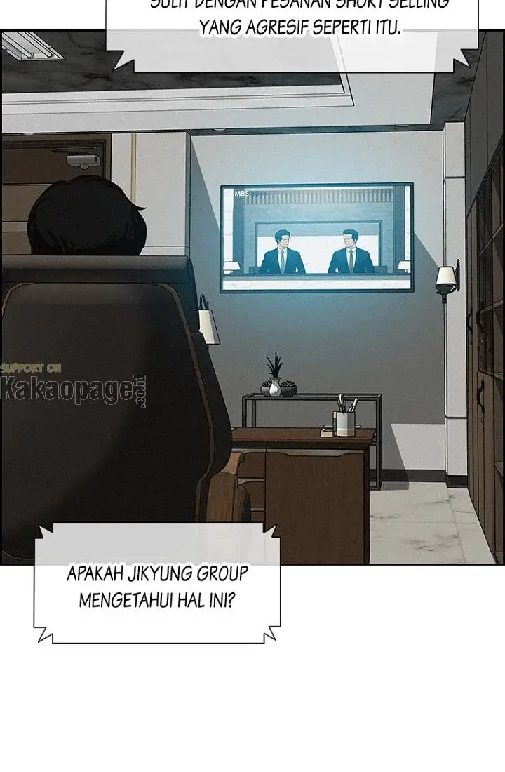 Lord of Money Chapter 59 - halaman 37