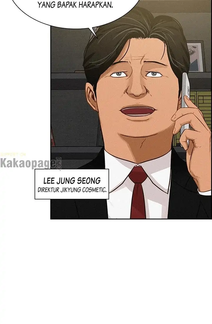 Lord of Money Chapter 59 - halaman 4
