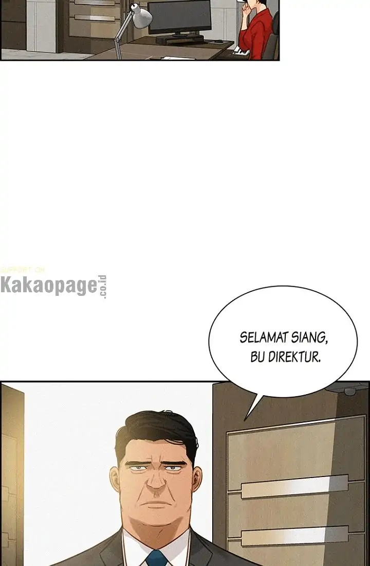 Lord of Money Chapter 59 - halaman 41