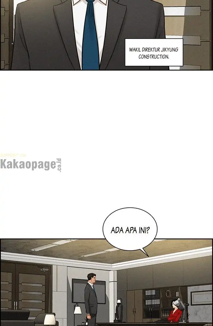 Lord of Money Chapter 59 - halaman 42