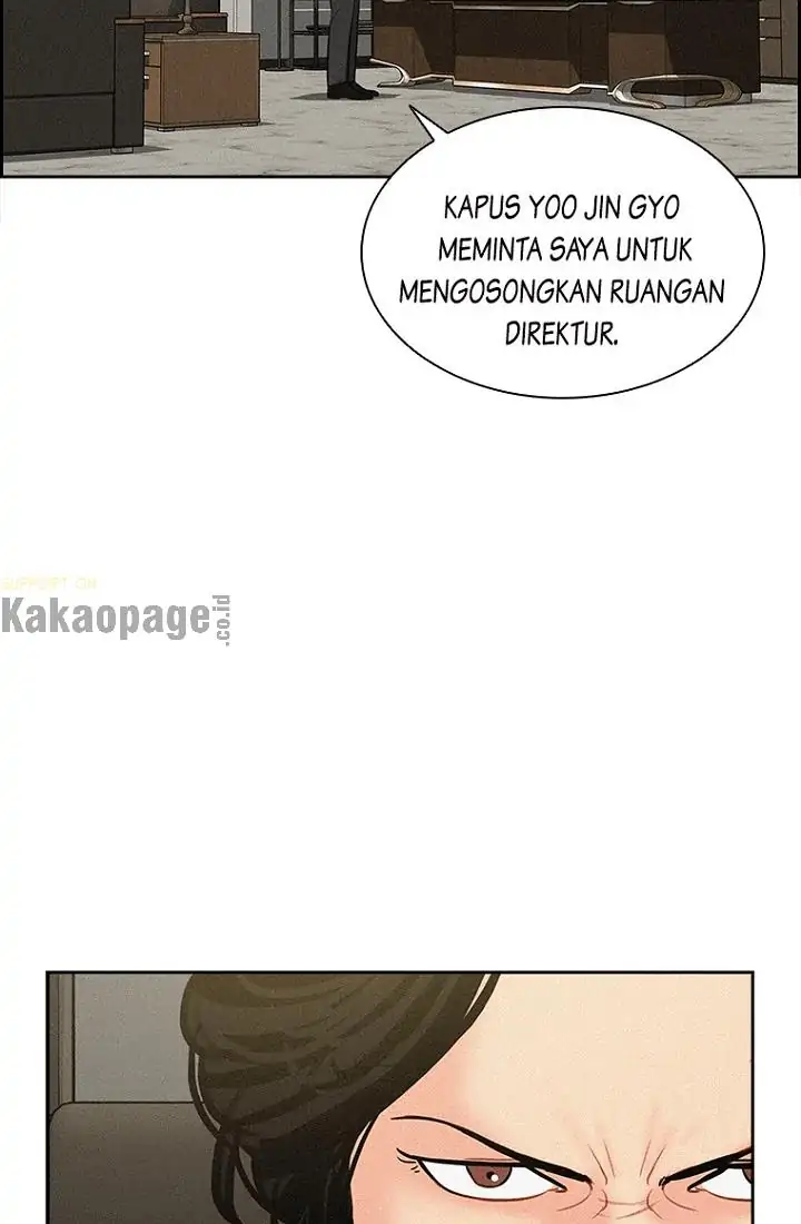 Lord of Money Chapter 59 - halaman 43