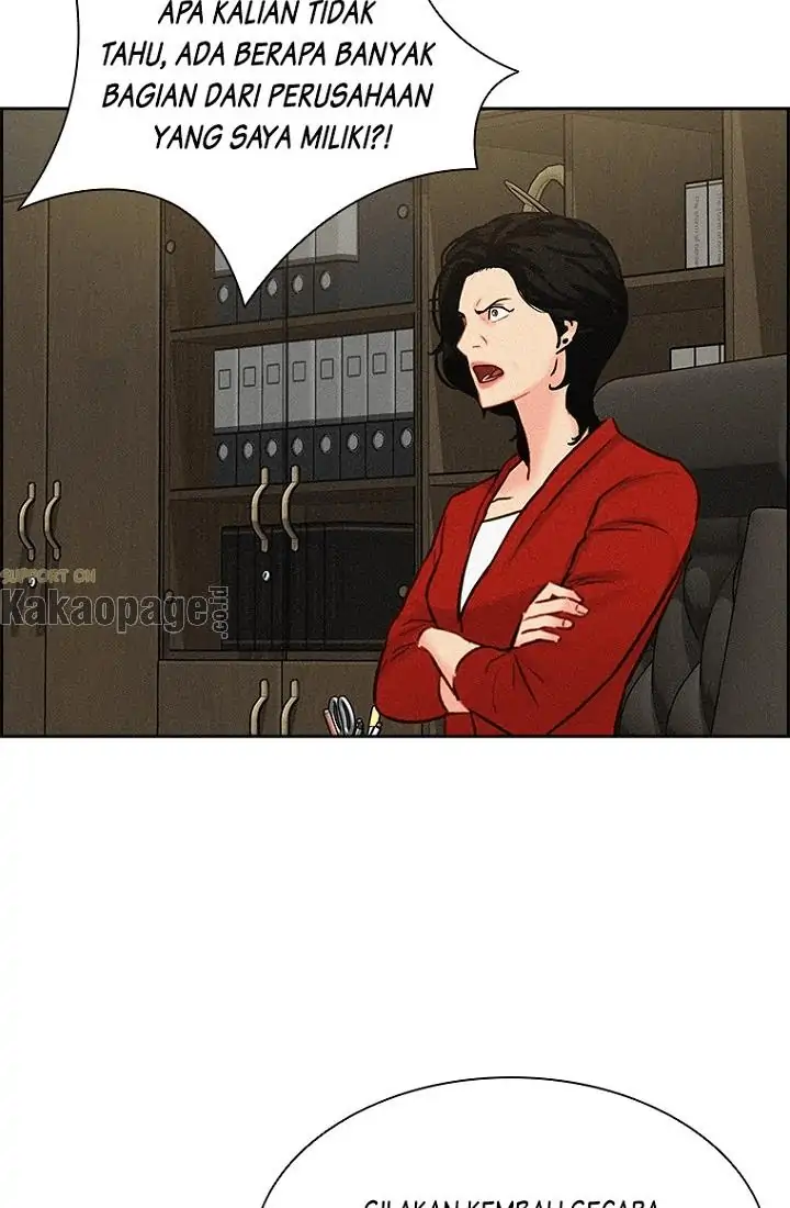 Lord of Money Chapter 59 - halaman 46