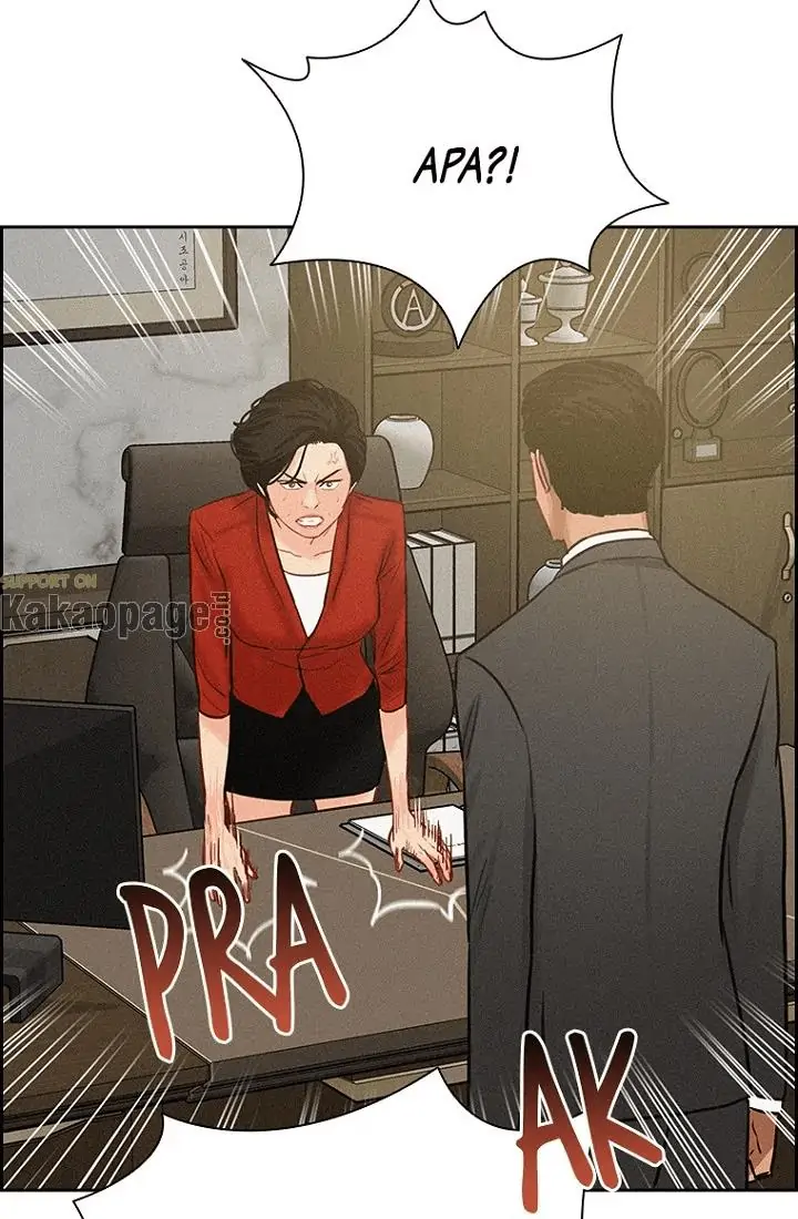 Lord of Money Chapter 59 - halaman 48