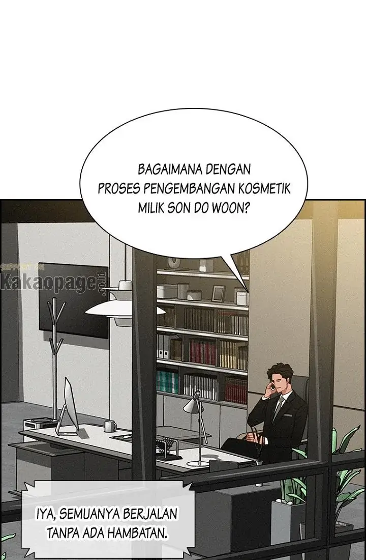 Lord of Money Chapter 59 - halaman 5
