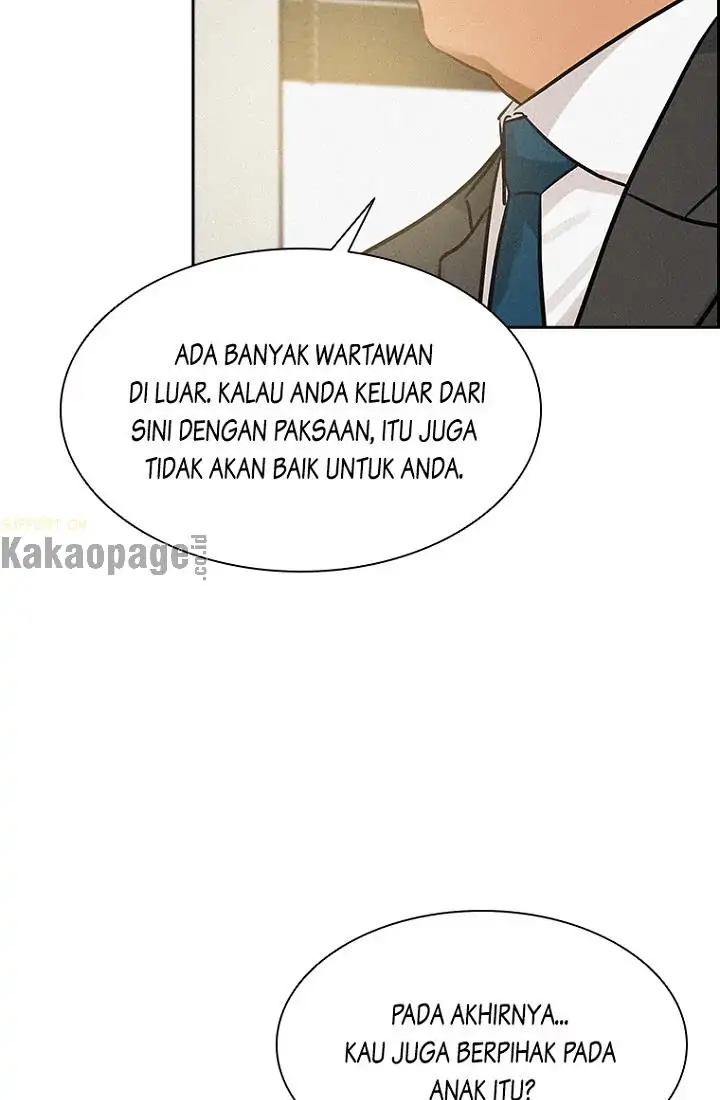 Lord of Money Chapter 59 - halaman 50