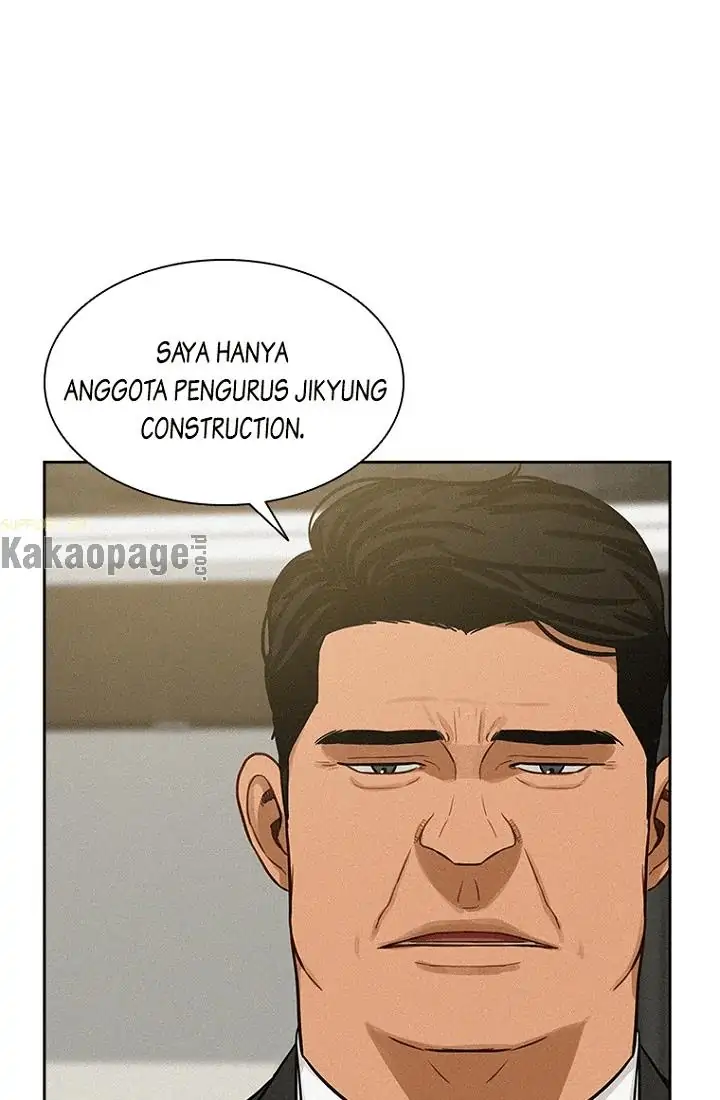 Lord of Money Chapter 59 - halaman 52