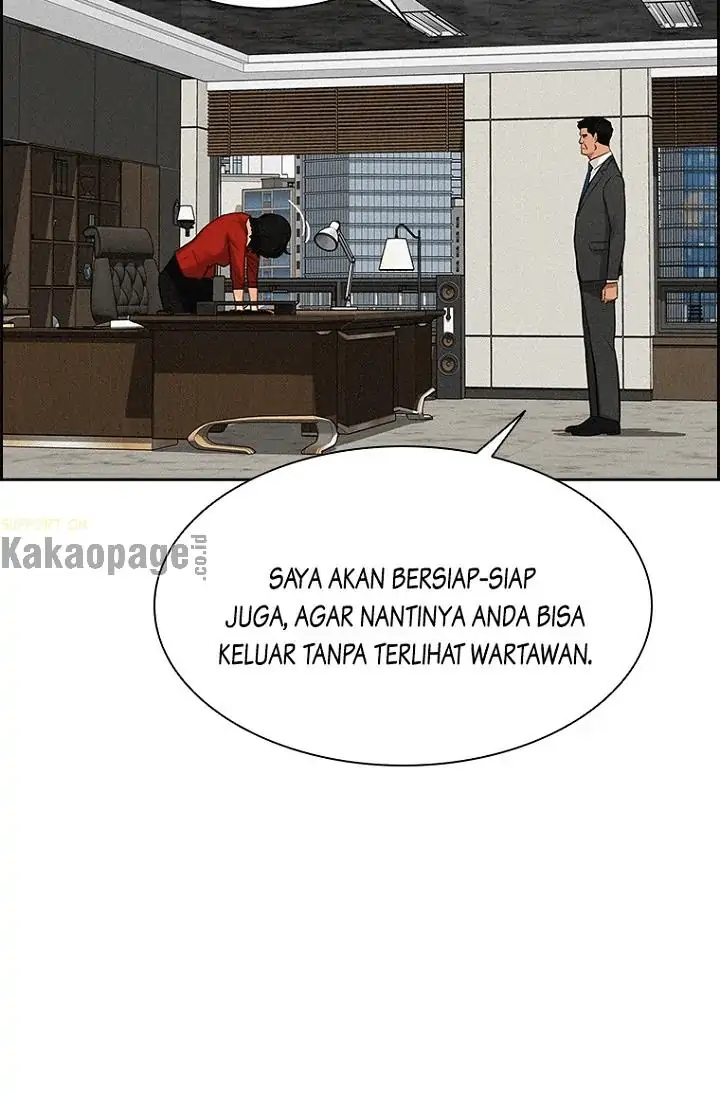 Lord of Money Chapter 59 - halaman 55