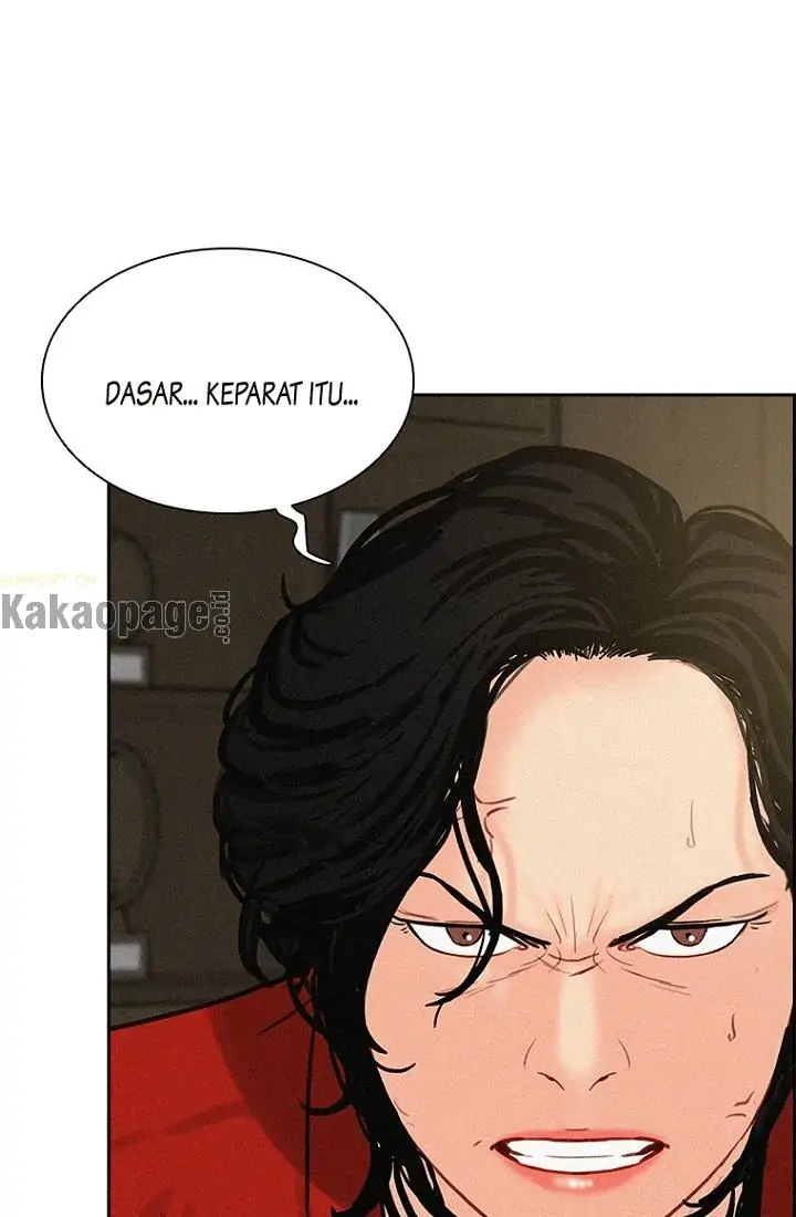 Lord of Money Chapter 59 - halaman 56