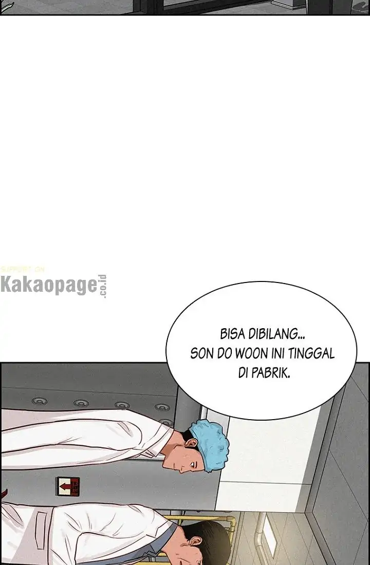 Lord of Money Chapter 59 - halaman 6