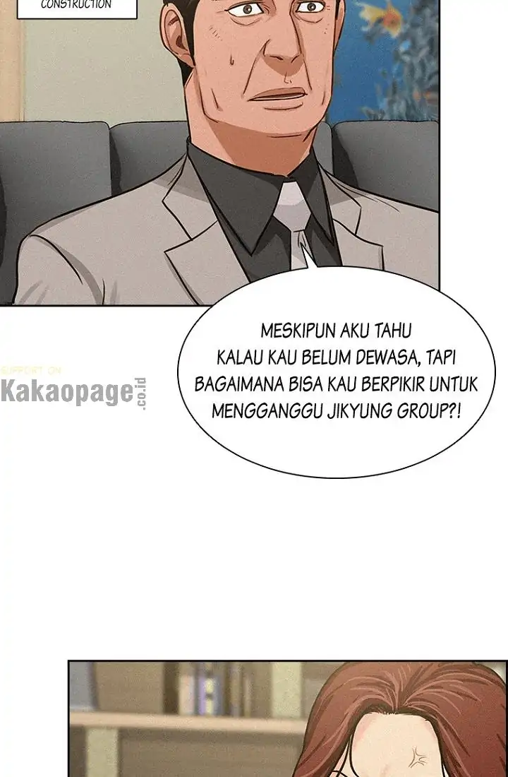 Lord of Money Chapter 59 - halaman 60